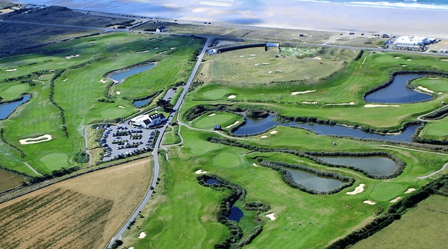 Photo of Les Mielles Golf & Country Club